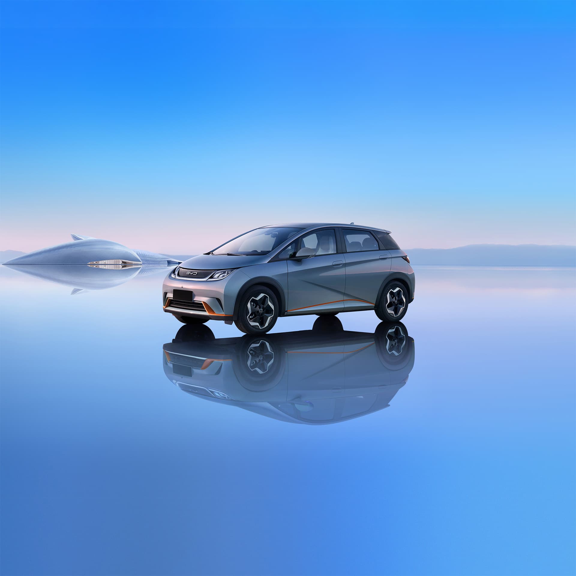 BYD